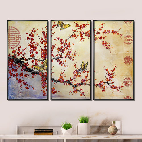 Framed Wall Art On Sale You'll Love Wayfair